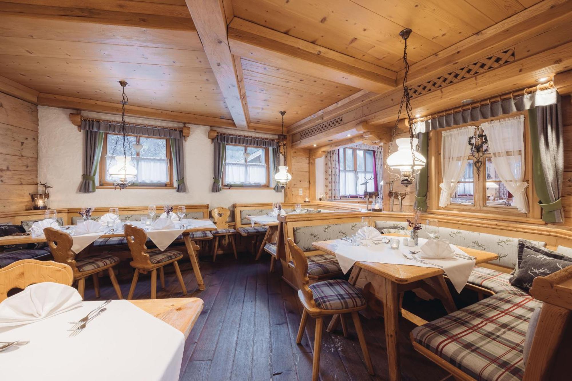 Genusshotel Vermala Montafon Sankt Gallenkirch Exterior photo