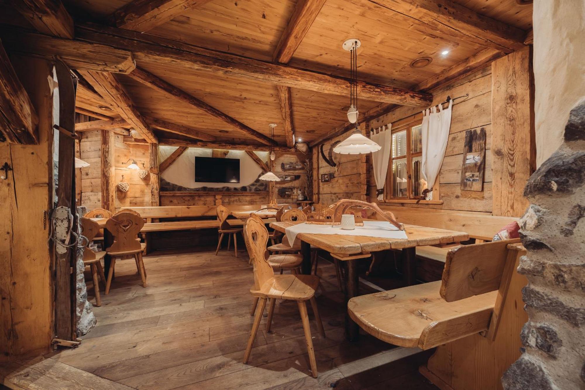 Genusshotel Vermala Montafon Sankt Gallenkirch Exterior photo