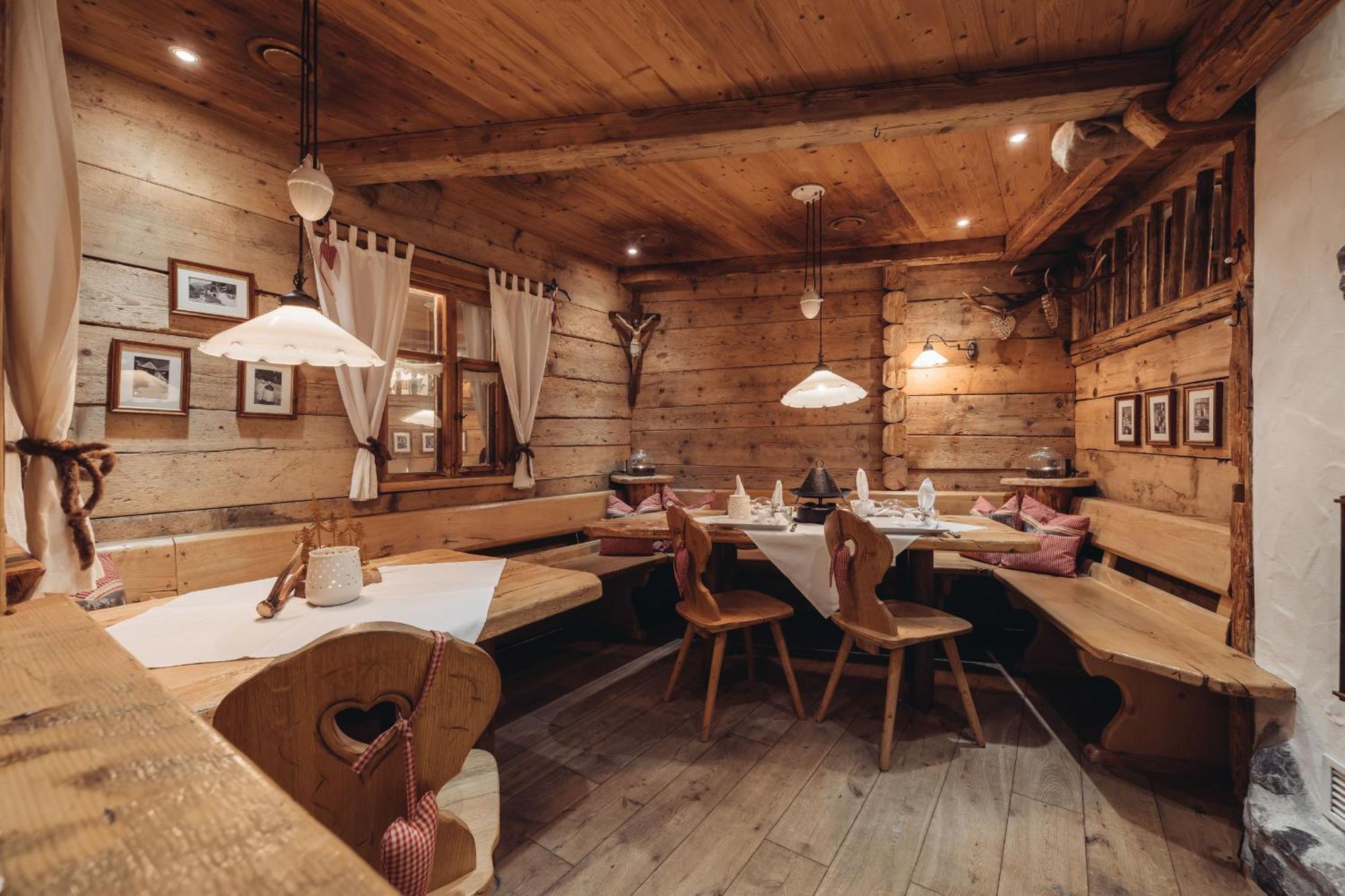 Genusshotel Vermala Montafon Sankt Gallenkirch Exterior photo