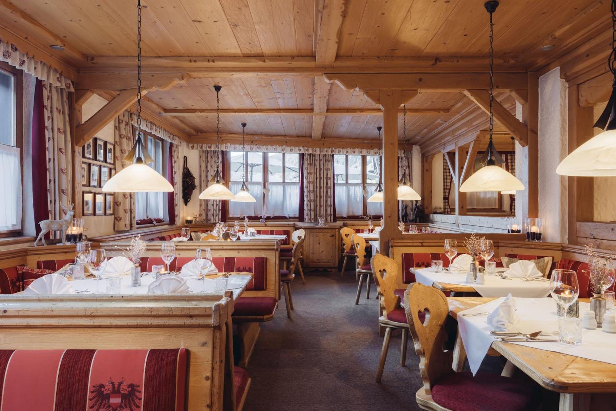 Genusshotel Vermala Montafon Sankt Gallenkirch Exterior photo