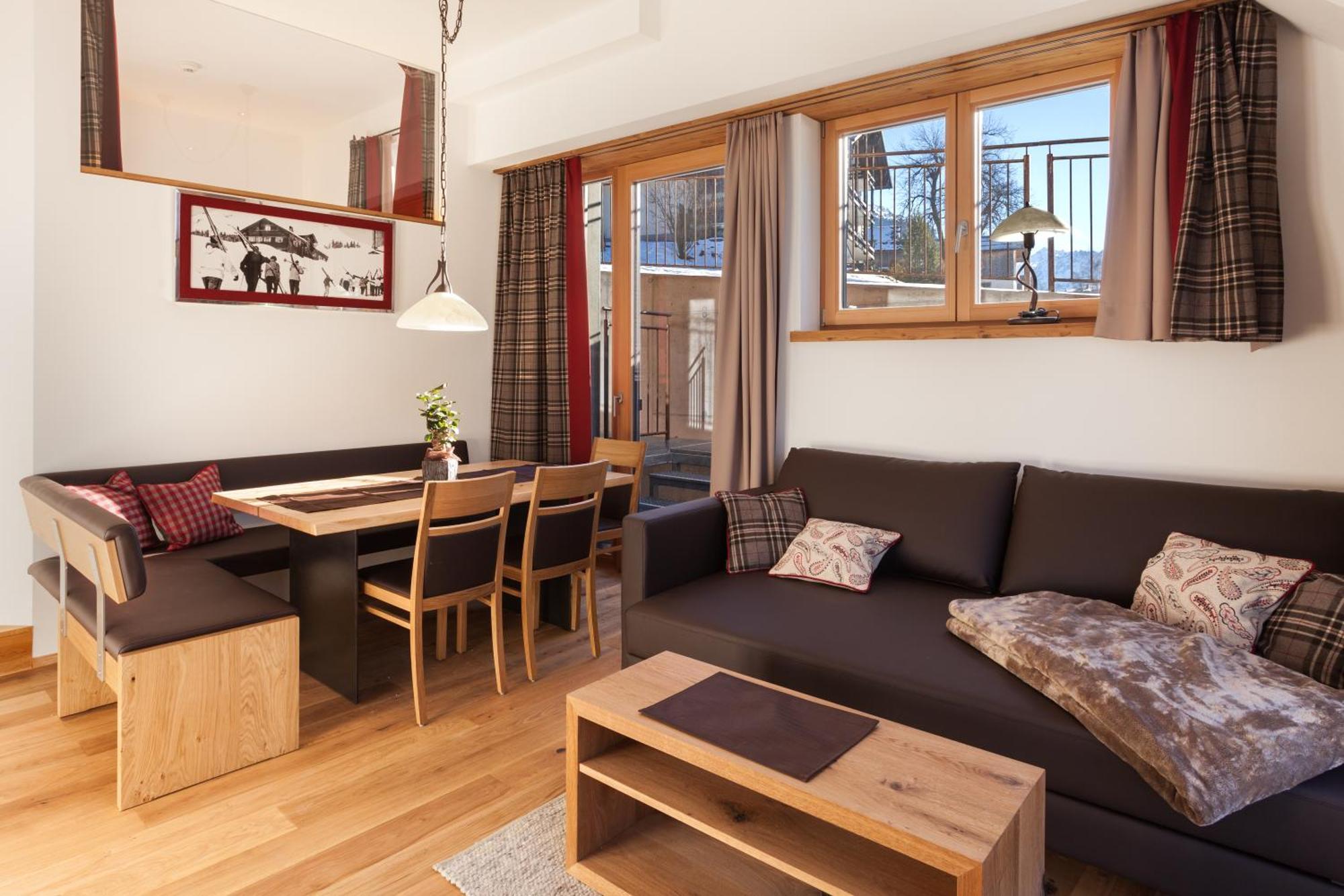 Genusshotel Vermala Montafon Sankt Gallenkirch Exterior photo