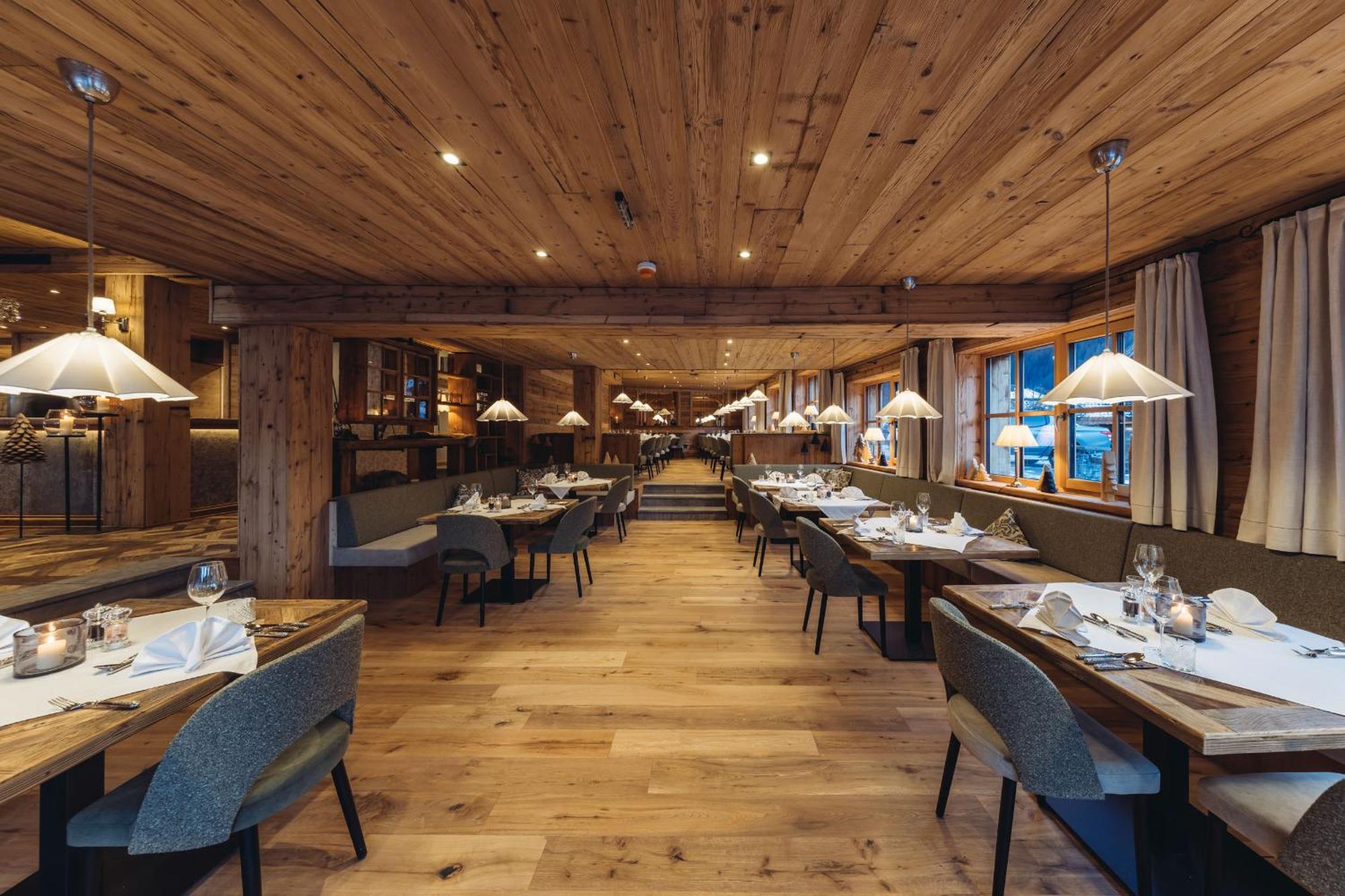 Genusshotel Vermala Montafon Sankt Gallenkirch Exterior photo