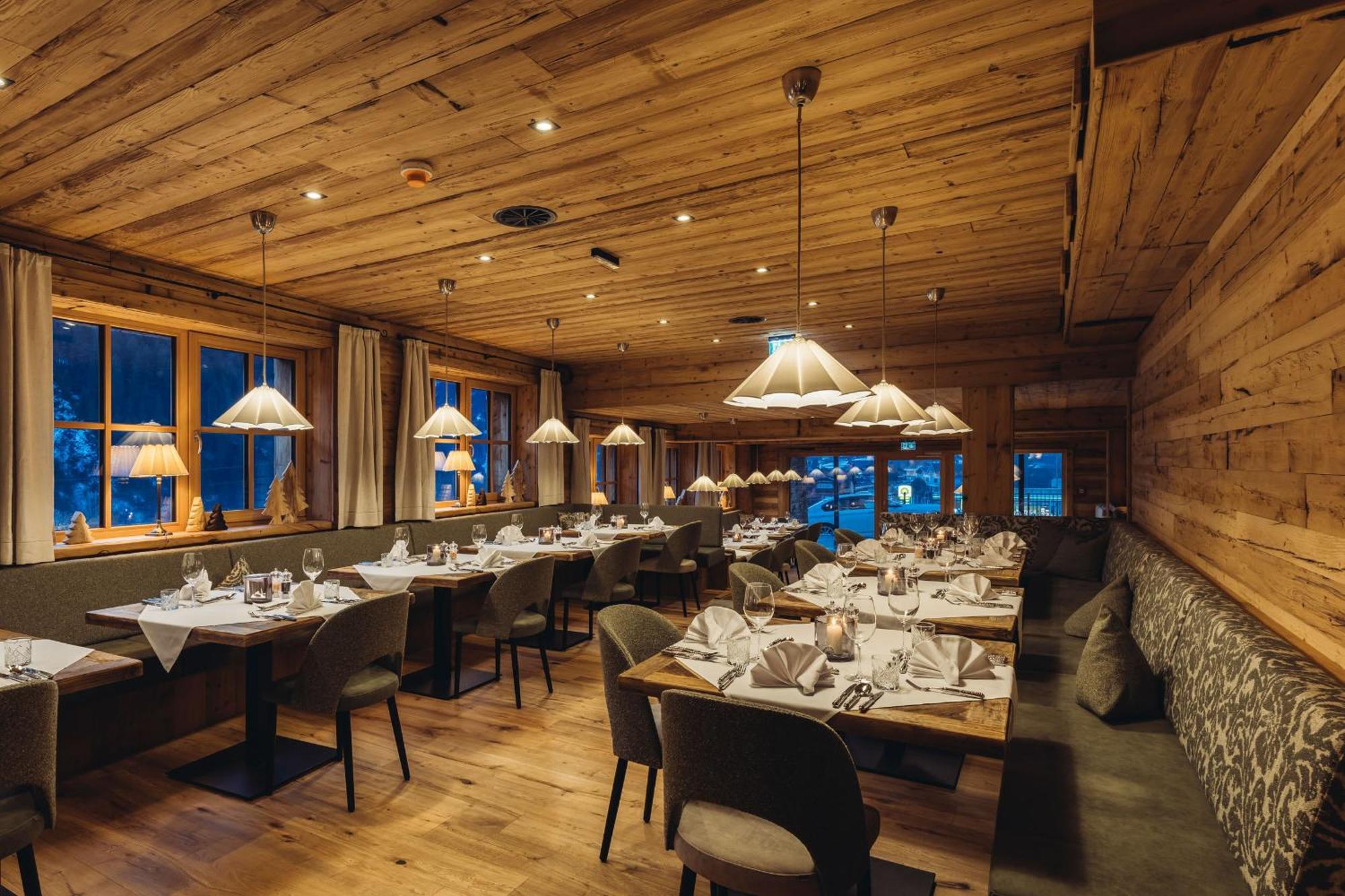 Genusshotel Vermala Montafon Sankt Gallenkirch Exterior photo